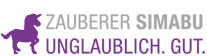 Zauberer Simabu Logo – Zauberer in Braunschweig buchen